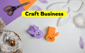 Craft Business
