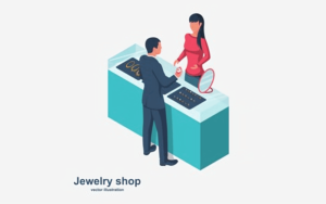 Jewellery business