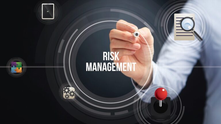 Decoding the process of risk management: Planning your way to success