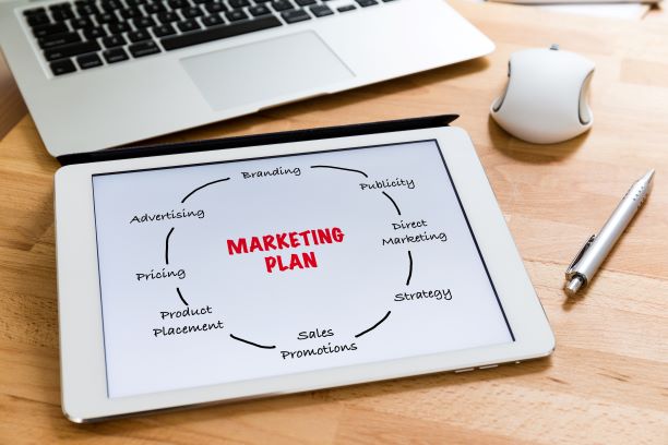 Marketing For Small Business - Ideas And Tips And More