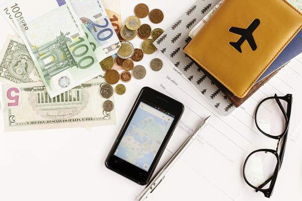 You Can Get Paid To Travel - Do You Know How? 