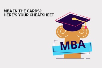 How To Get Admissions To The Best MBA Colleges In India