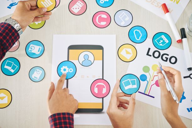Top 5 Free Logo Maker Apps Anyone Can Use