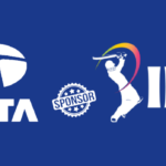 Tata Bags IPL Sponsorship Replaces Vivo
