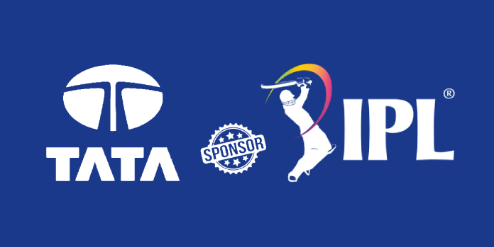 Tata Bags IPL Sponsorship Replaces Vivo