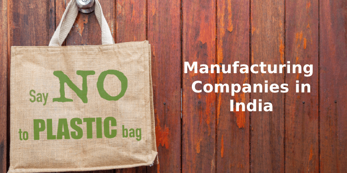 Top 10 Jute Bag Manufacturing Companies in India