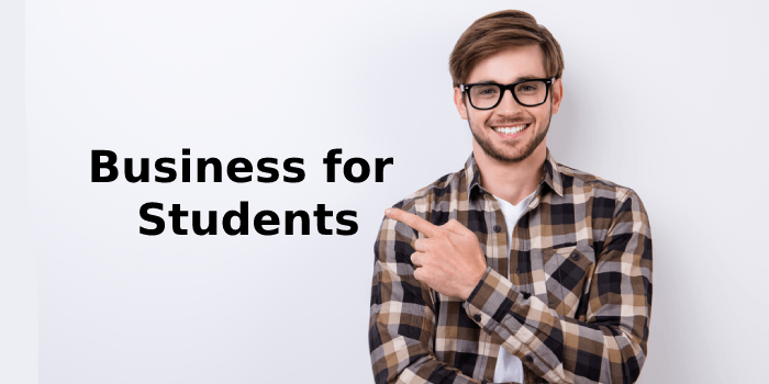 Business for Students