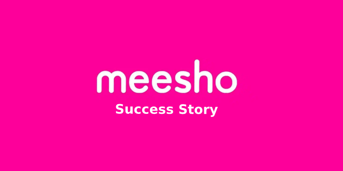 meesho success story