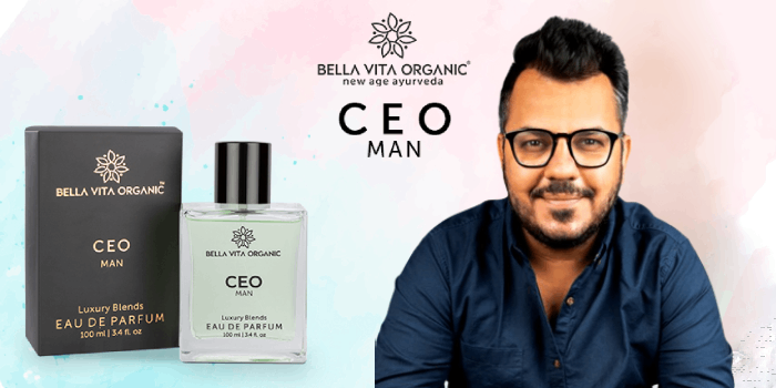 Akash Anand’s Bella Vita Organic