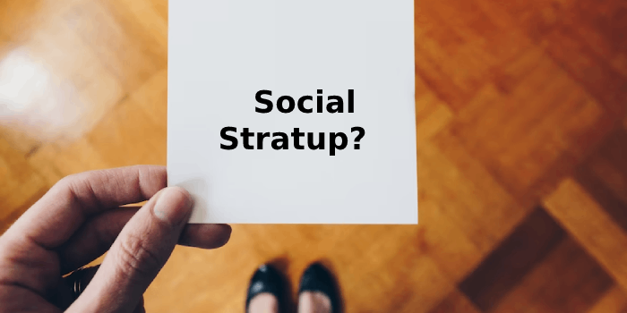 social startups