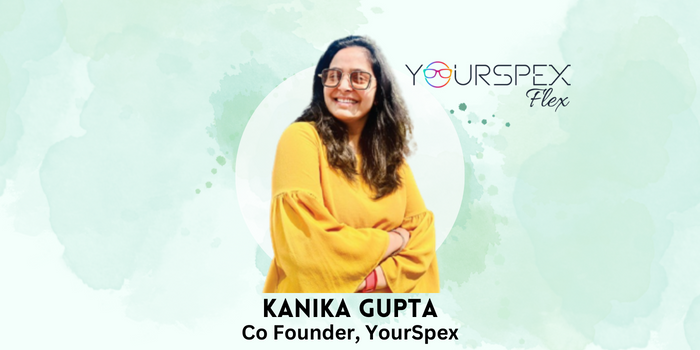 yourspex founder