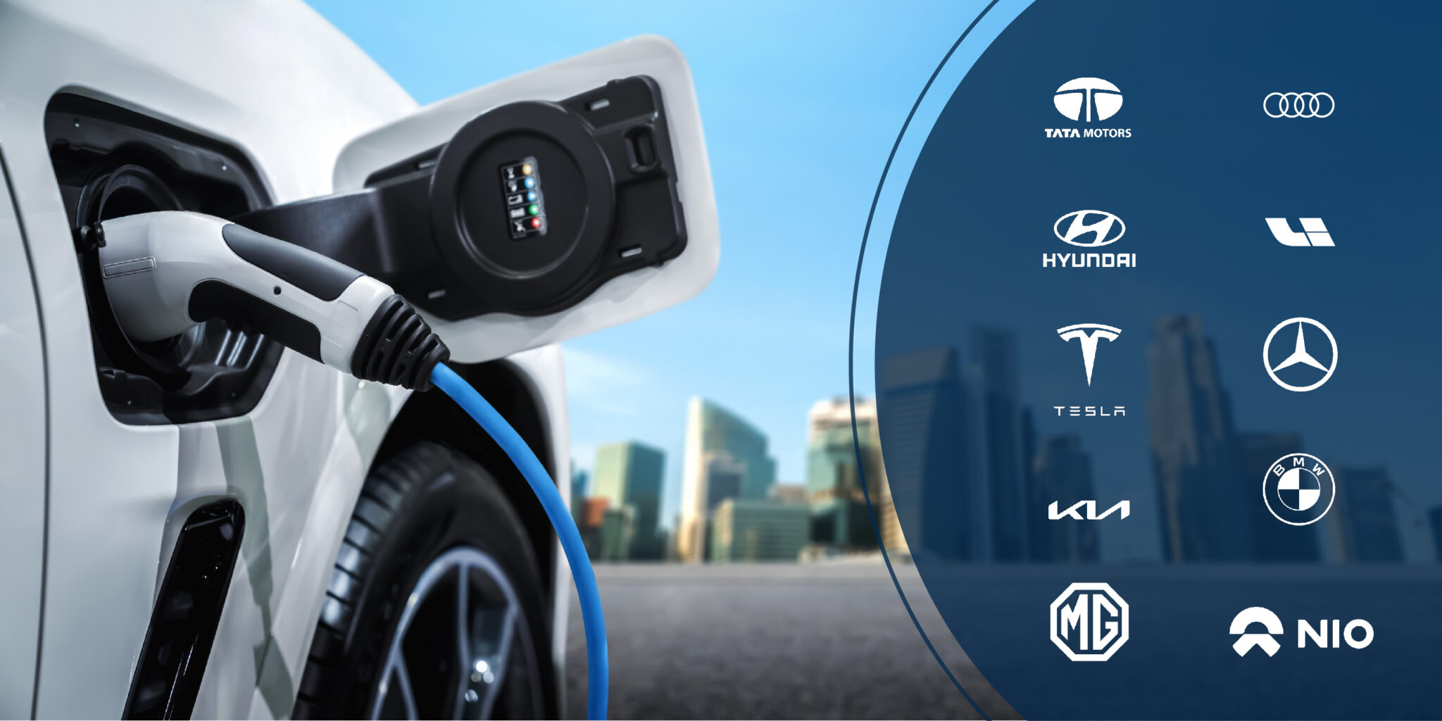 Top 10 Electric Car Companies in the World The Little Text
