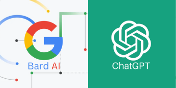 google bard chatbot