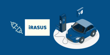 irasus technologies