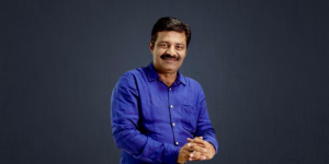 recykal founder