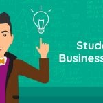 business idea for student