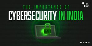 importance of cybersecurity
