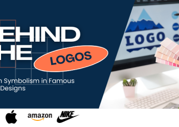 Behind the Logos