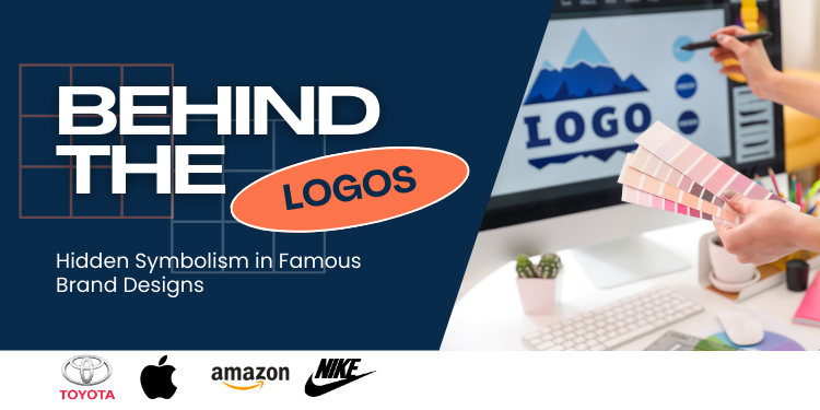 Behind the Logos