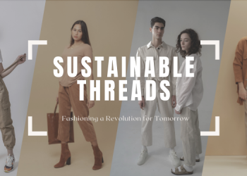 Sustainable Fashion Threads