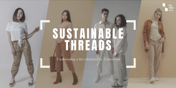 Sustainable Fashion Threads