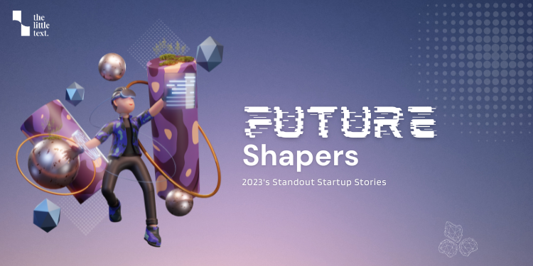 Future Shapers