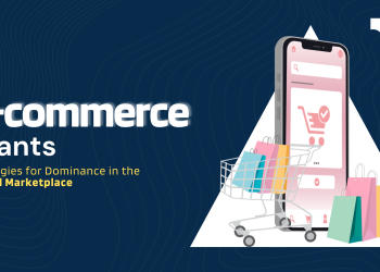E-commerce