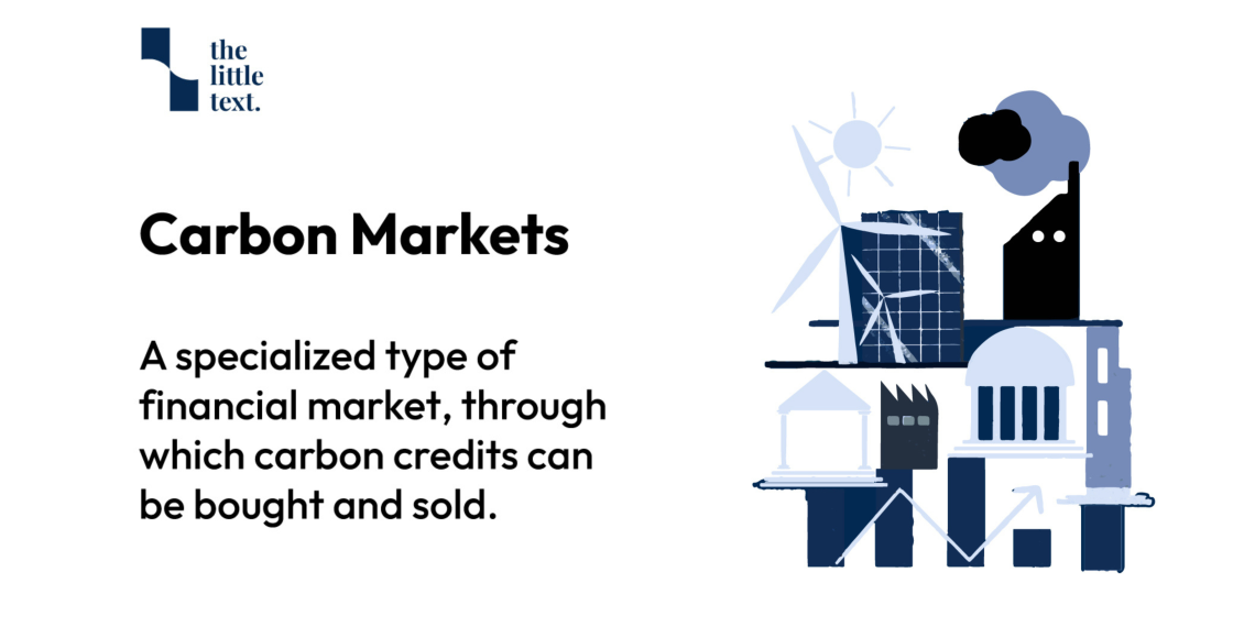 Carbon Market Capitalism