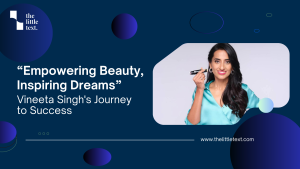 Vineeta Singh