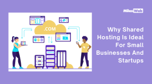 Shared Hosting