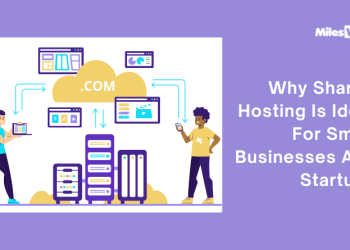 Shared Hosting
