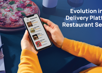 food delivery platform